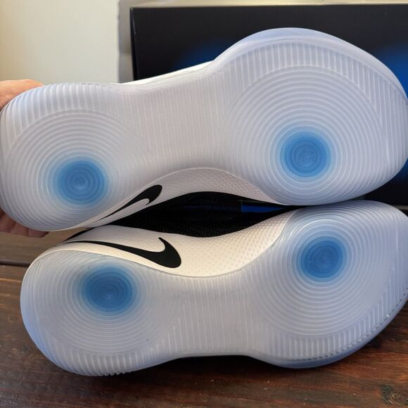Nike Adapt BB Self Lacing Basketball Shoes main image 9